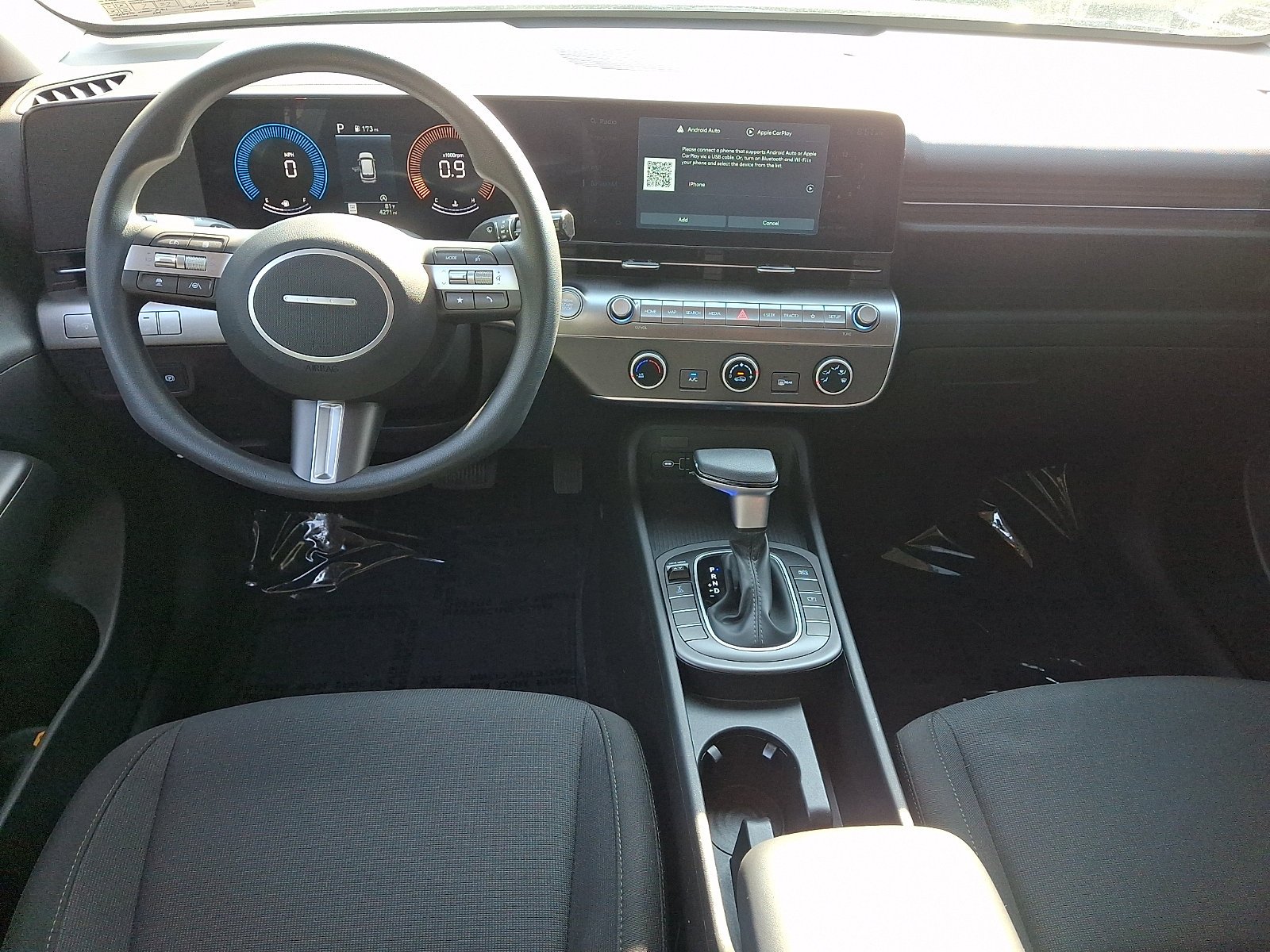 2026 Hyundai Kona SE - Photo 11