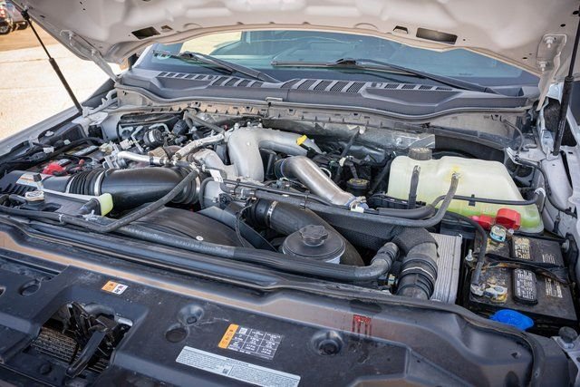 2022 Ford F-250 Super Duty Lariat - Photo 36