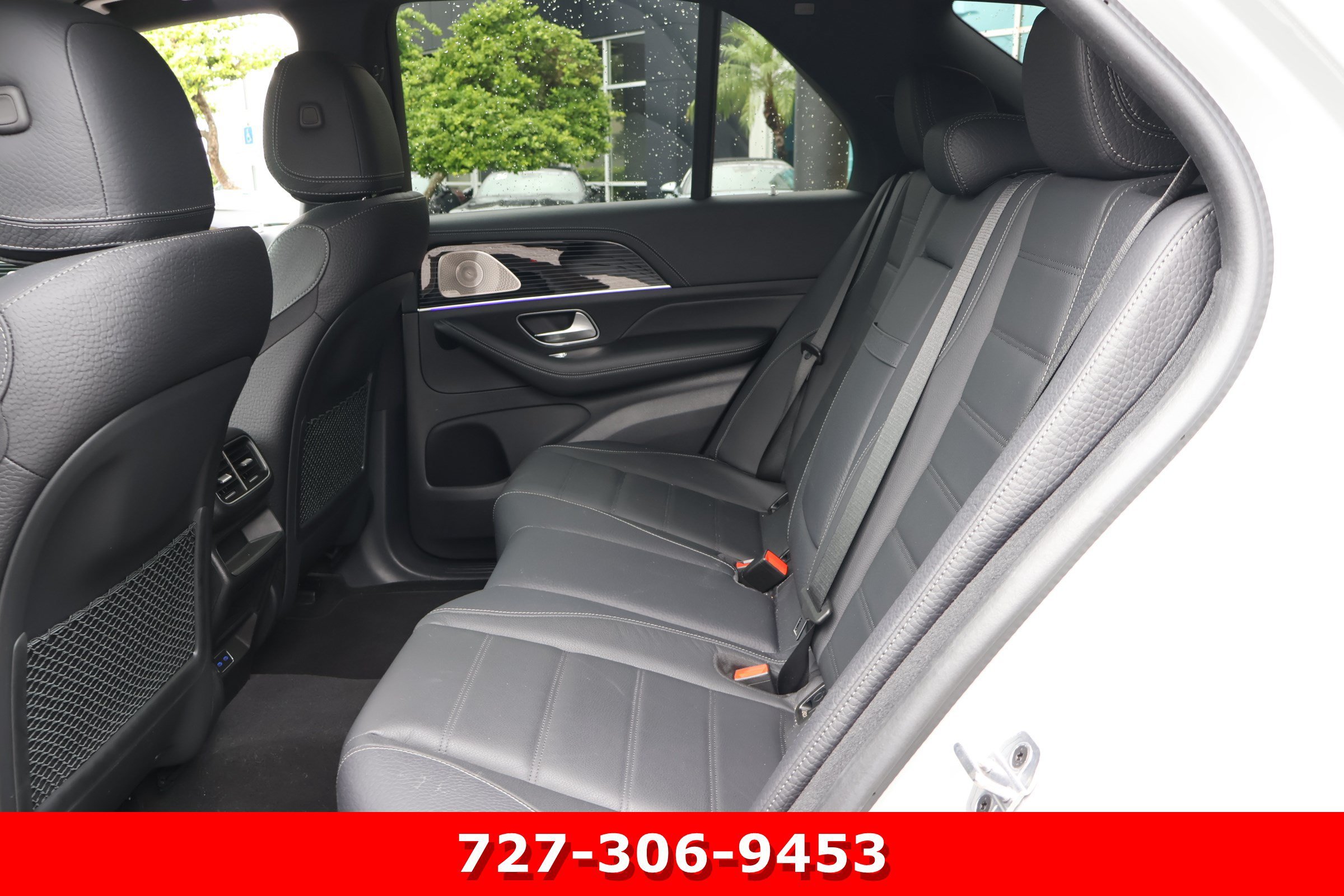 Certified Used 2024 Alpine Gray Mercedes-Benz GLE 350 image 17