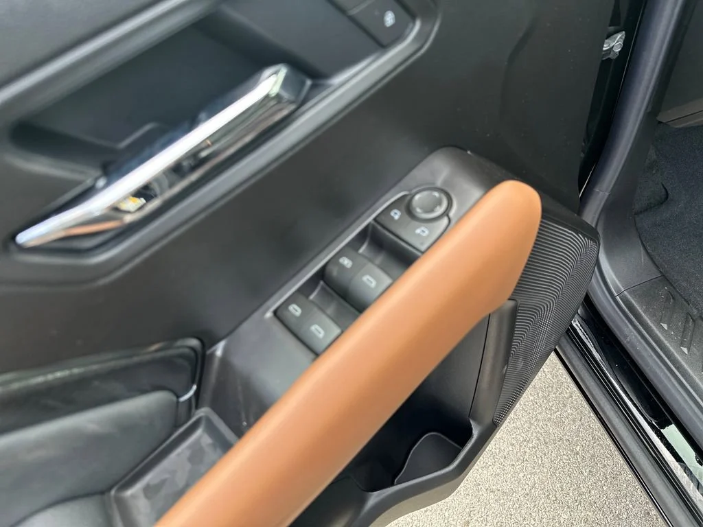2026 GMC Canyon AT4 - Photo 13