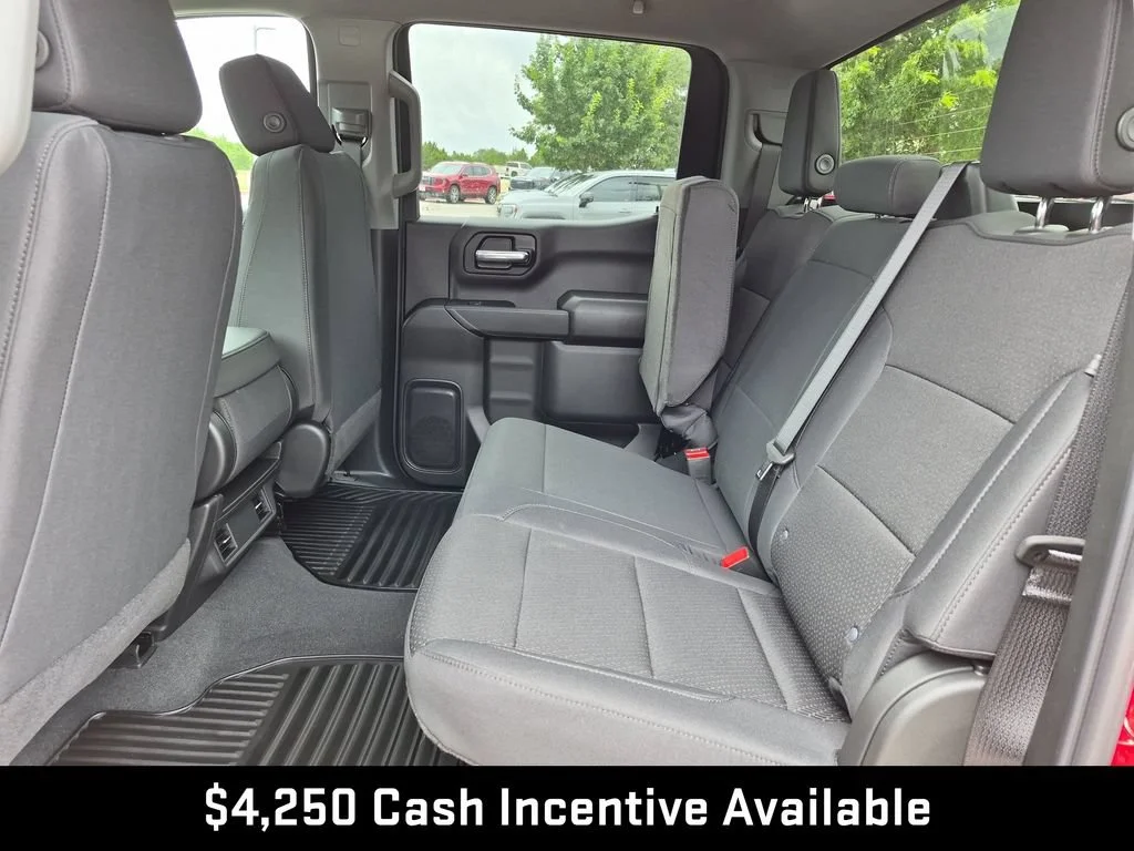 2026 GMC Sierra 1500 Pro - Photo 38