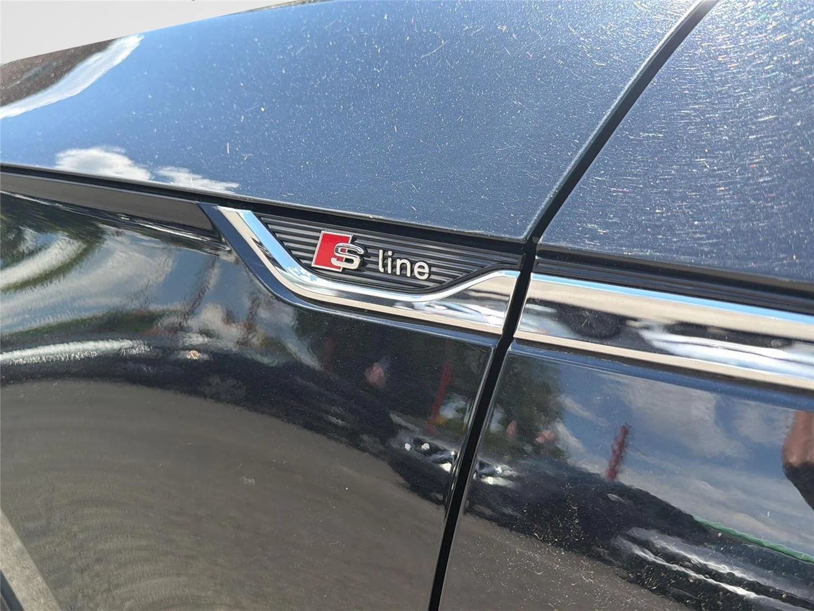 2025 Audi A5 Sportback Premium - Photo 33