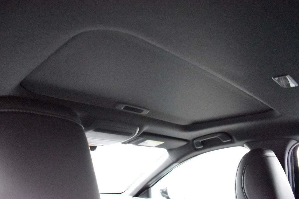 New 2026 Jet Black Mica Mazda 2.5 Turbo Premium Plus AWD image 21