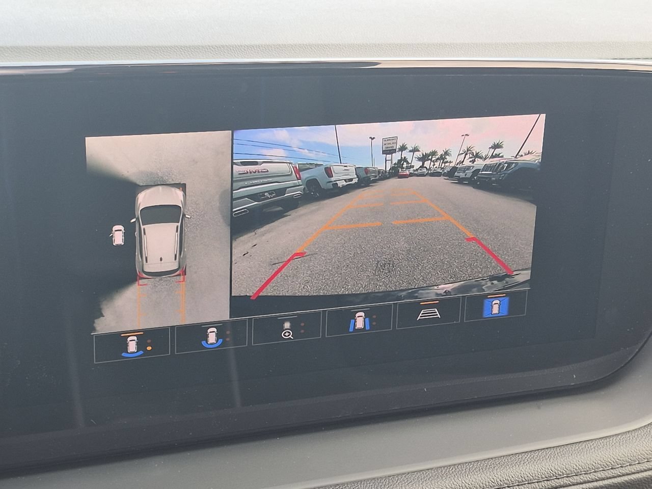2026 Buick Encore GX Sport Touring - Photo 14
