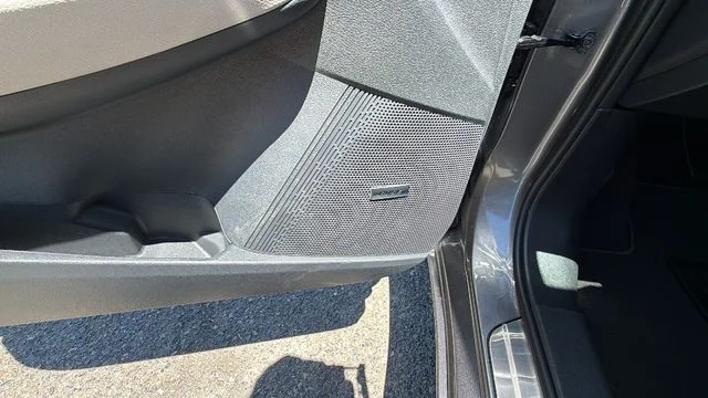 New 2026 Gray Nissan SL image 21