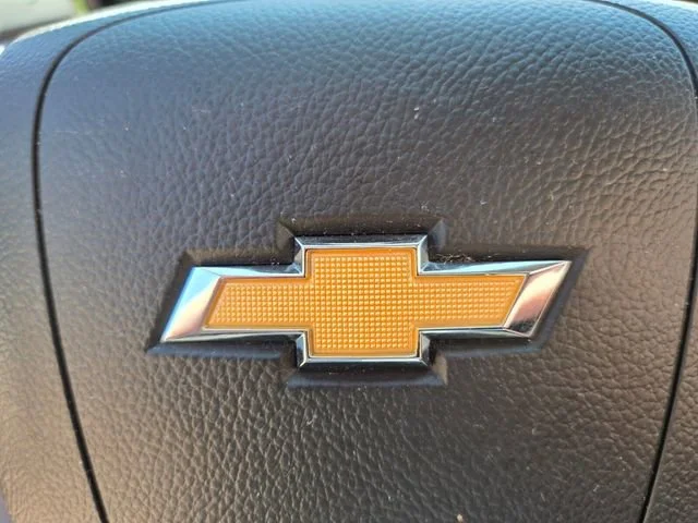 Used 2022 Shadow Gray Metallic Chevrolet LT image 30