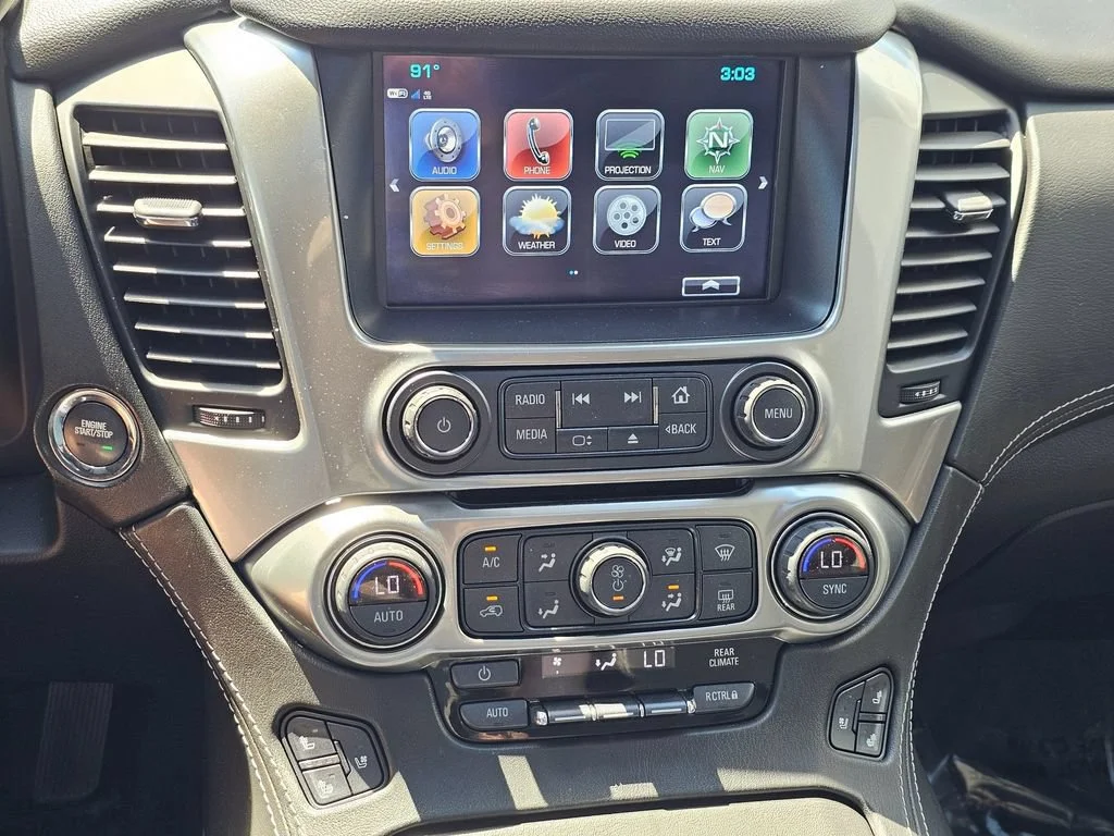 Used 2018 SUMMIT WHITE Chevrolet Premier image 33