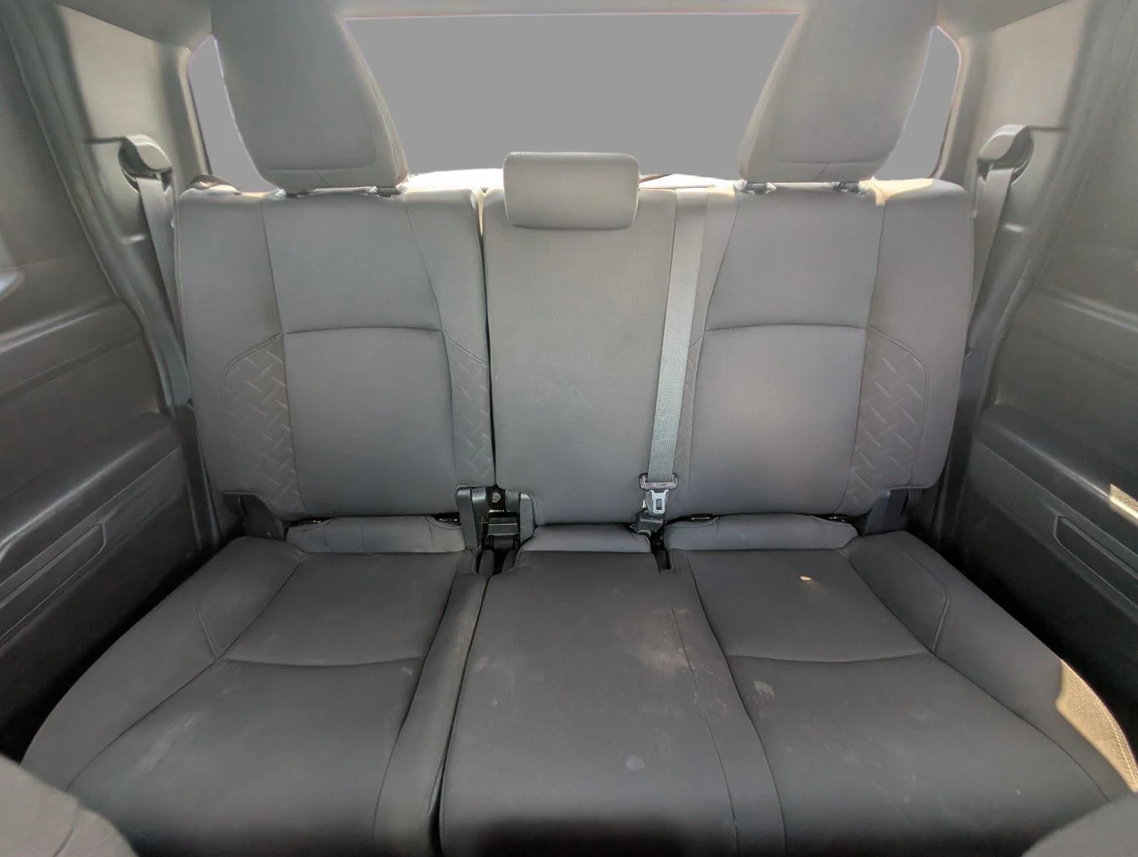 Used 2024 Underground Toyota SR image 35
