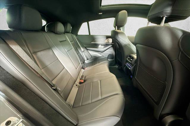 New 2026 Selenite Grey Metallic Mercedes-Benz GLE 450 image 55
