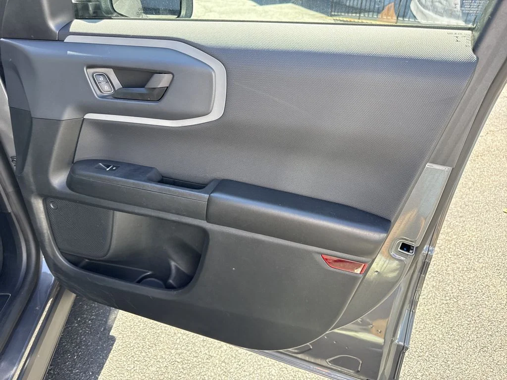 Used 2021 Gray Ford Big Bend image 30