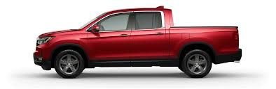 2021 Honda Ridgeline RTL-E AWD's photo
