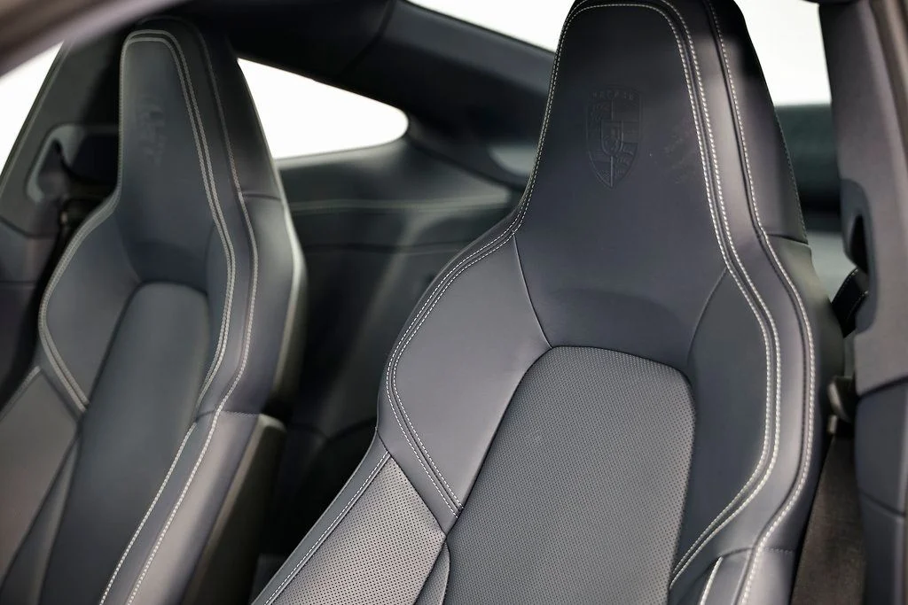 Used 2025 Gray Porsche Carrera S image 27