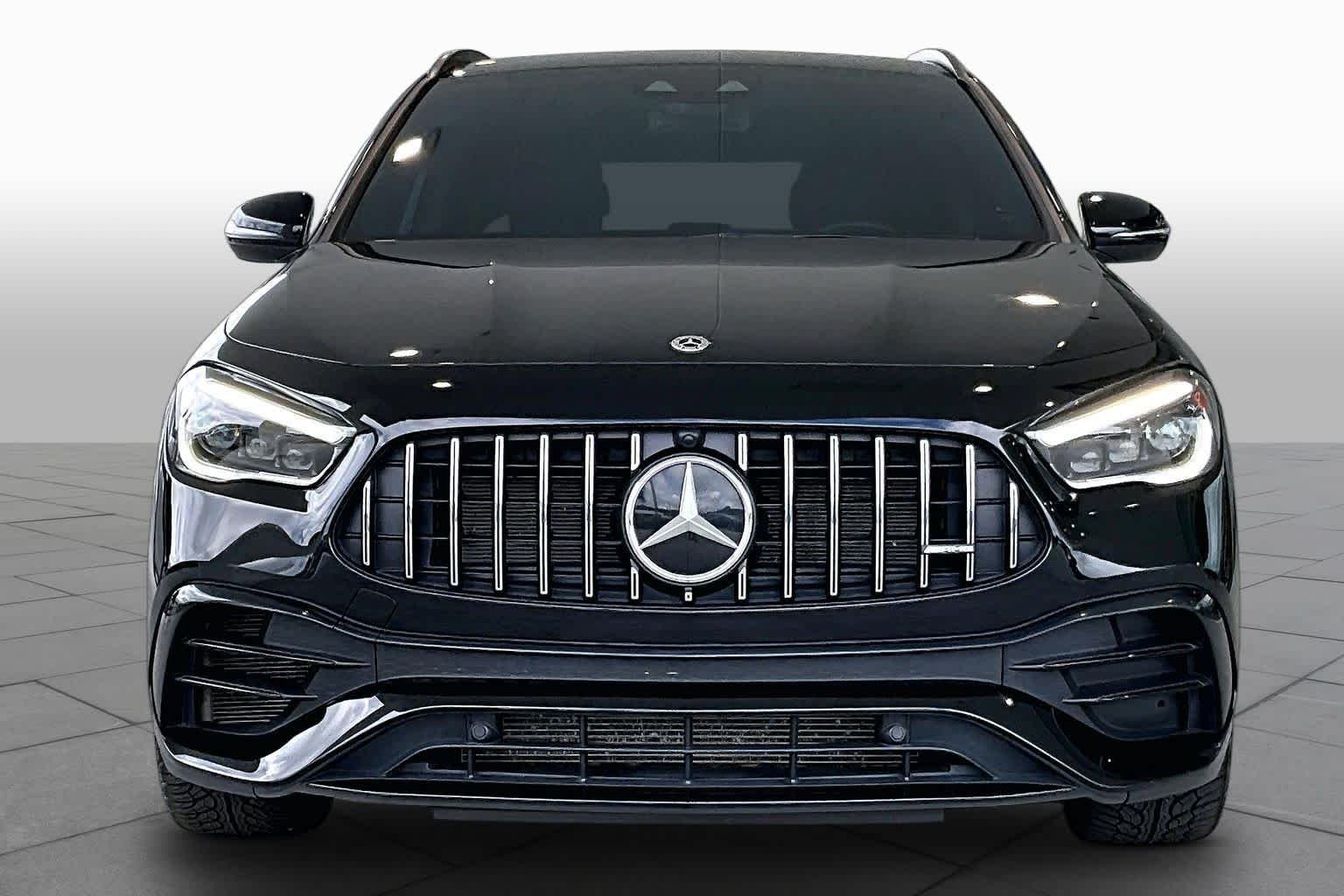 Pre-Owned 2023 Mercedes-Benz AMG® GLA 45