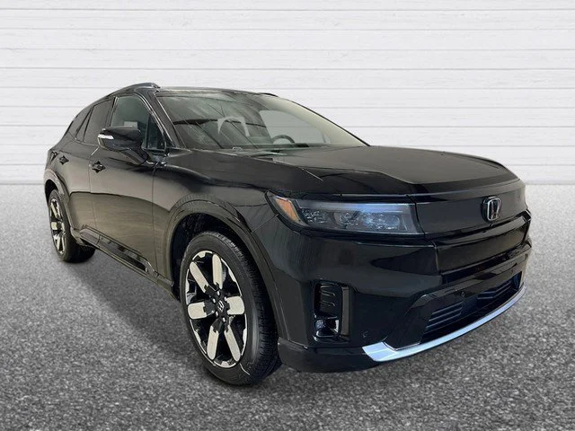 New 2026 Raven Black Honda Elite image 10