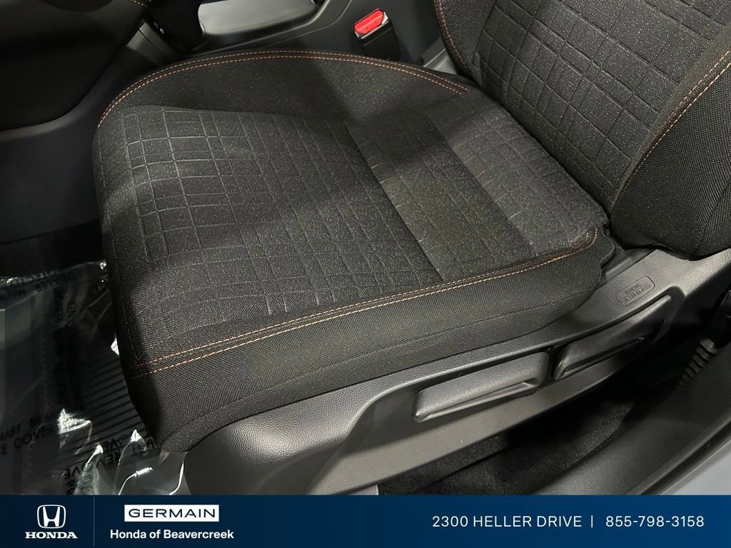 2026 Honda HR-V Sport - Photo 50