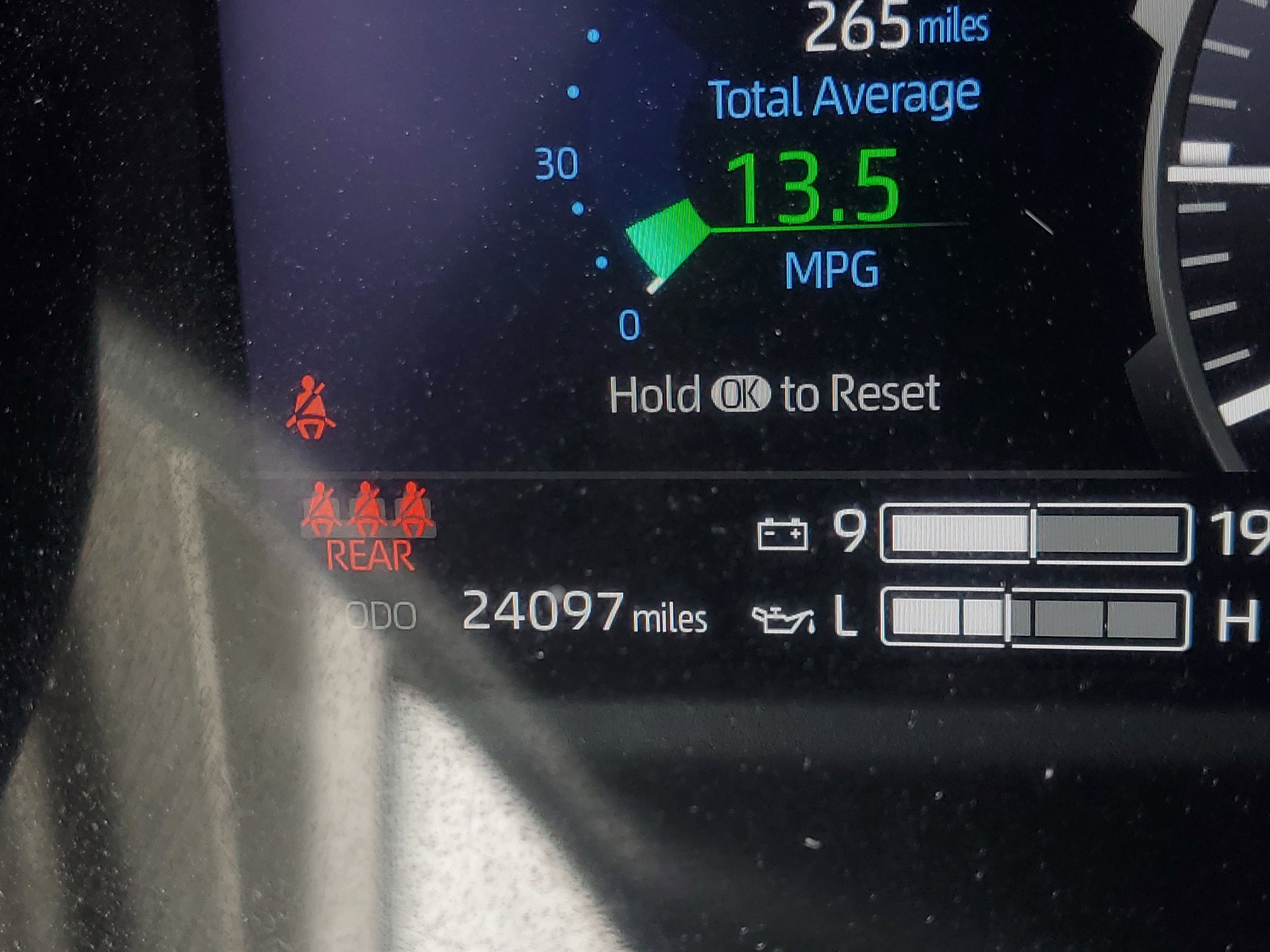 Used 2024 Ice Toyota Limited Hybrid image 22