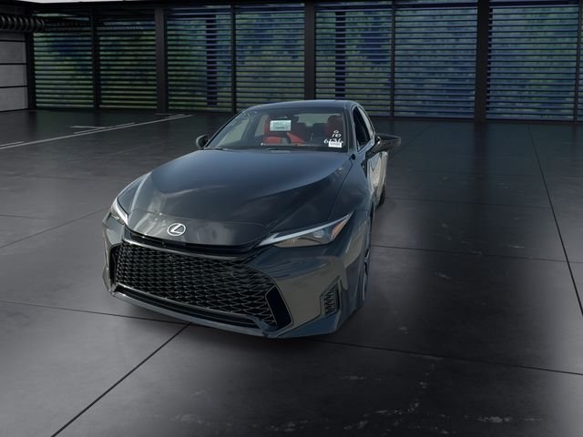 New 2026 Caviar Lexus  350 F SPORT image 3