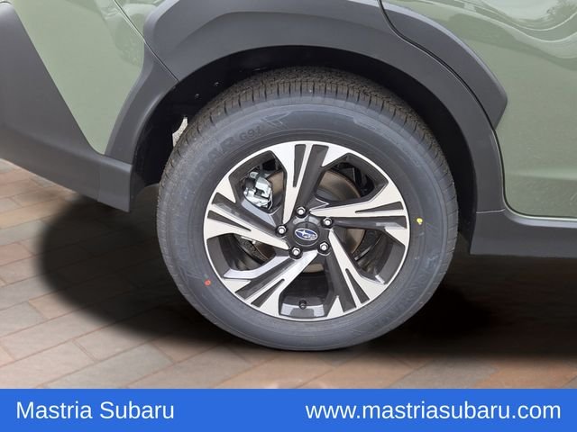 Used 2026 Alpine Green Subaru Premium image 4