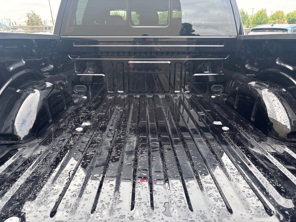 2026 Ford F-150 Lariat - Photo 20
