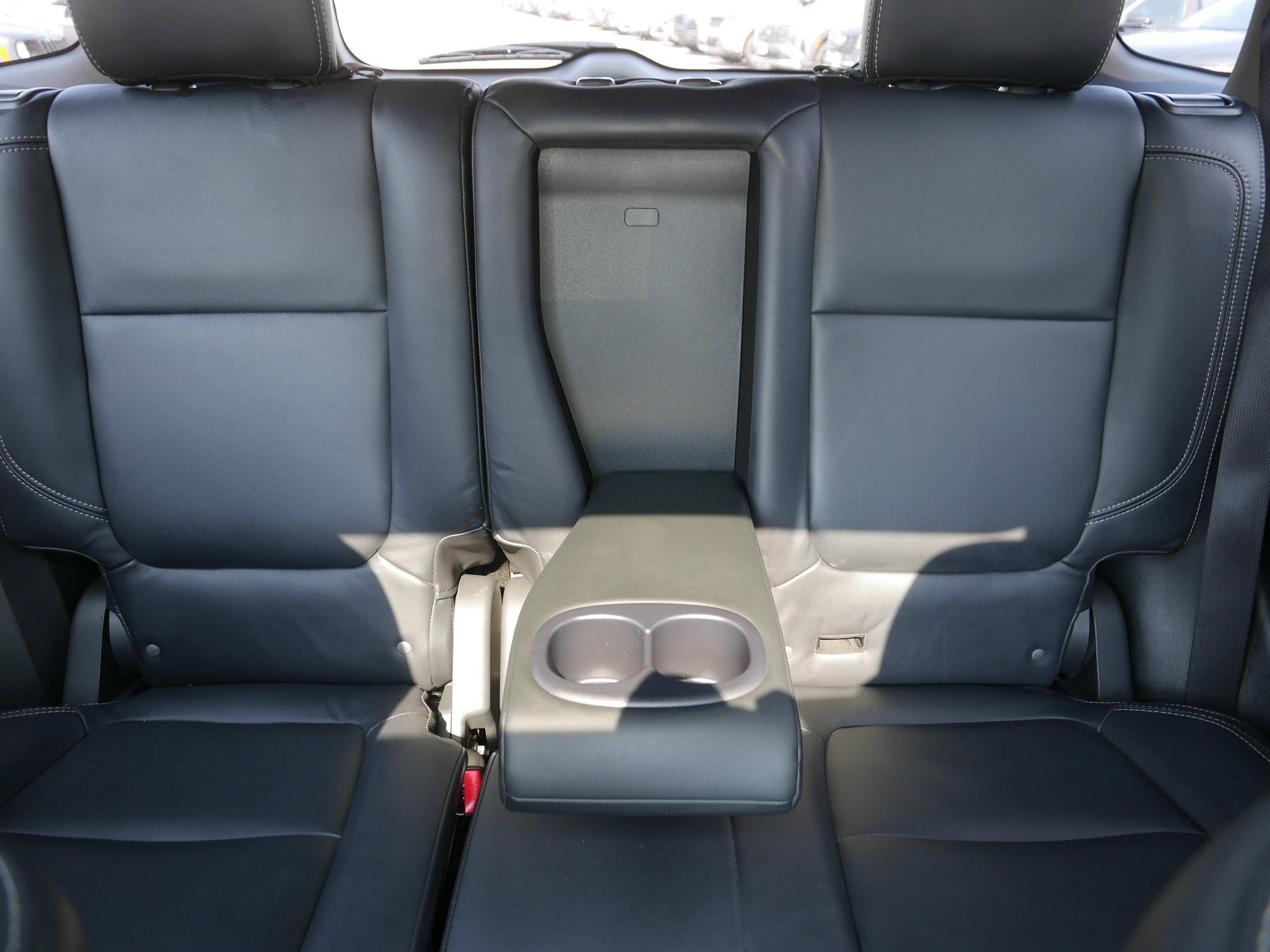 Used 2019 Mercury Gray Metallic Mitsubishi GT image 13