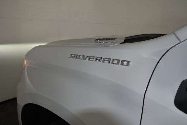 Used 2024 Summit White Chevrolet LT (2FL) image 12