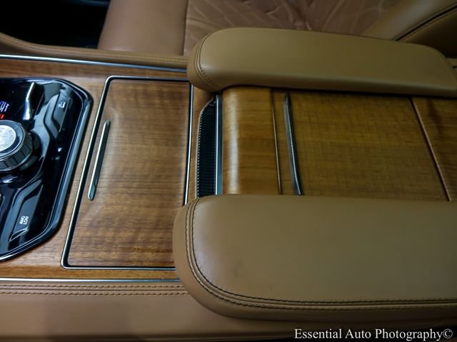 Used 2022 Black Jeep Series III image 23