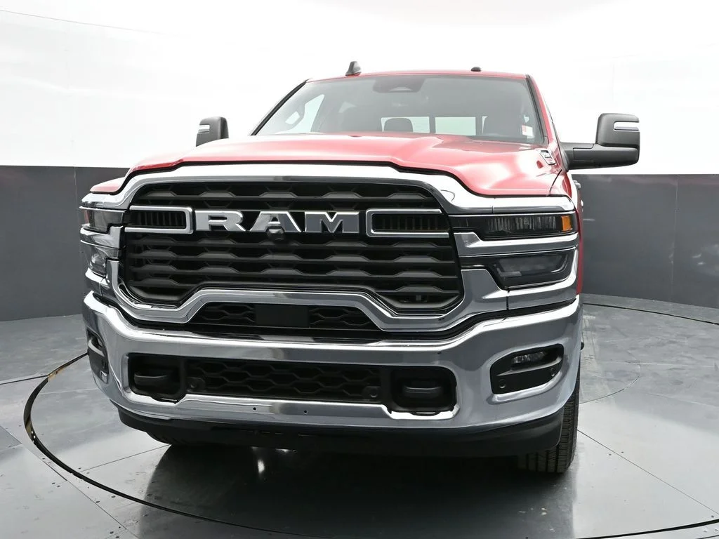 2026 RAM 2500 Tradesman - Photo 23