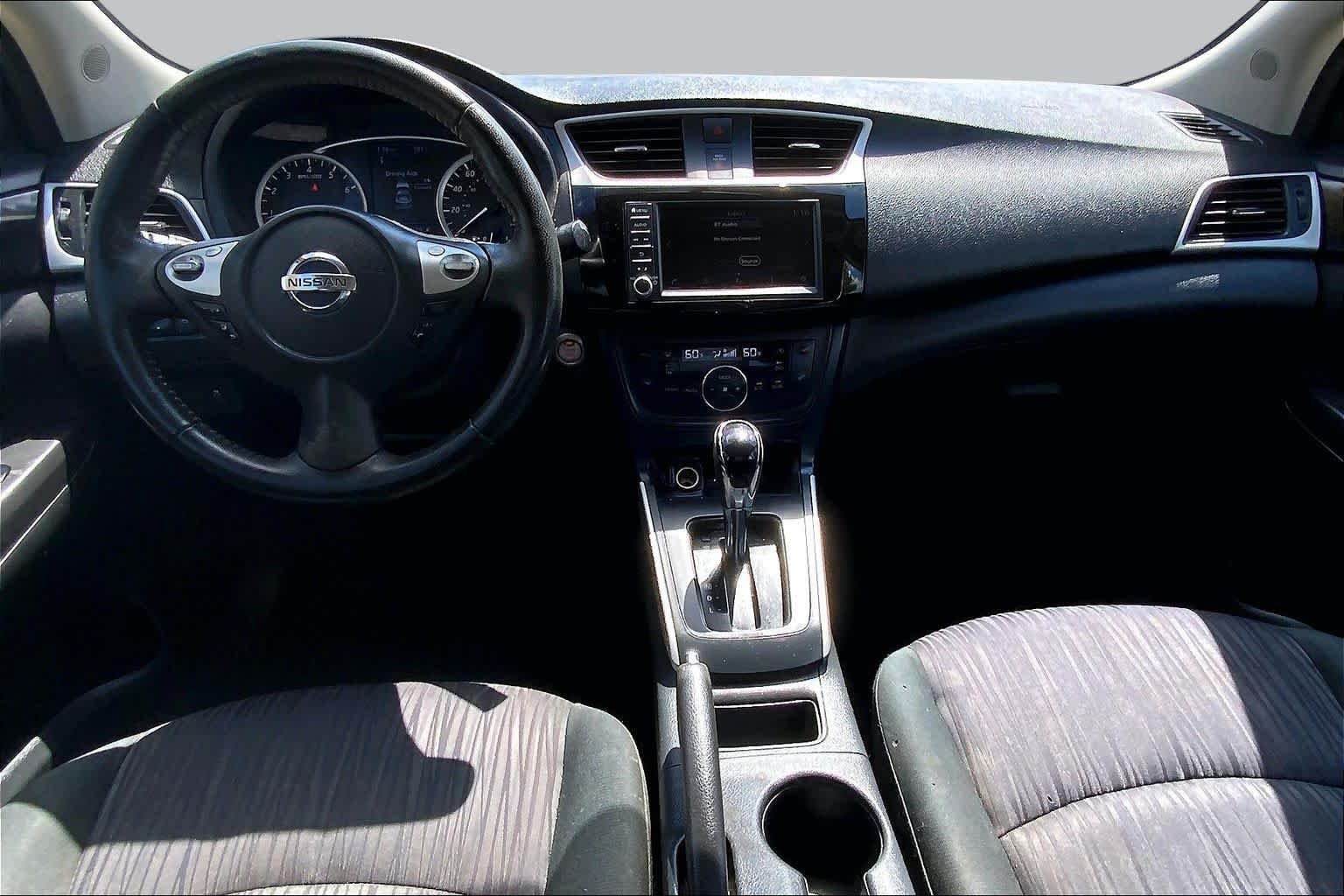 Used 2019 Fresh Powder Nissan SV image 16