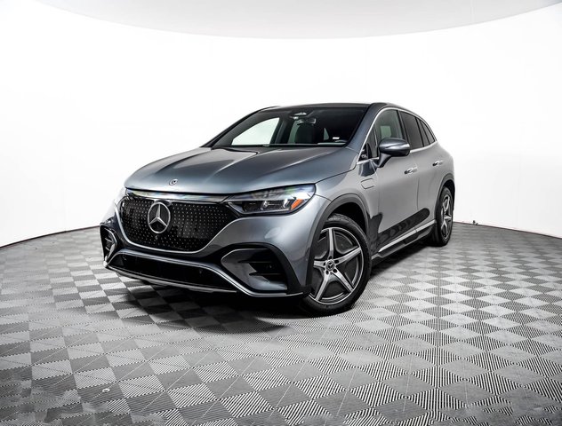 2023 Mercedes-Benz EQE EQE 350+ SUV