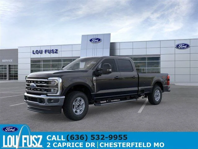 2026 Ford F-250 XLT 4x4 Crew Cab 8' Box's photo