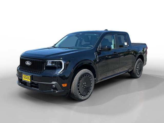 2026 Ford Maverick Lobo™