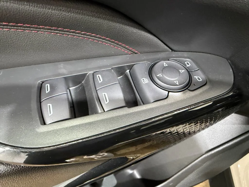 2026 Chevrolet Trax RS - Photo 15