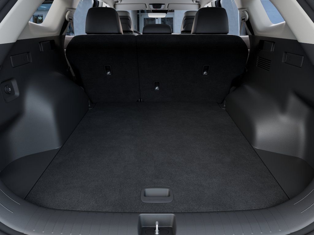 New 2026 Black Kia EX image 19