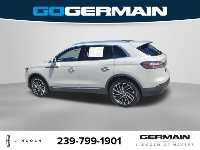 Used 2020 White Lincoln Reserve image 10