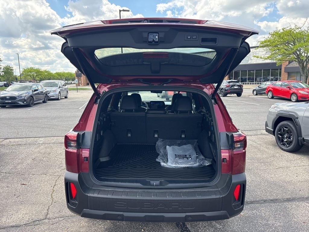 2026 Subaru Outback Touring XT - Photo 6