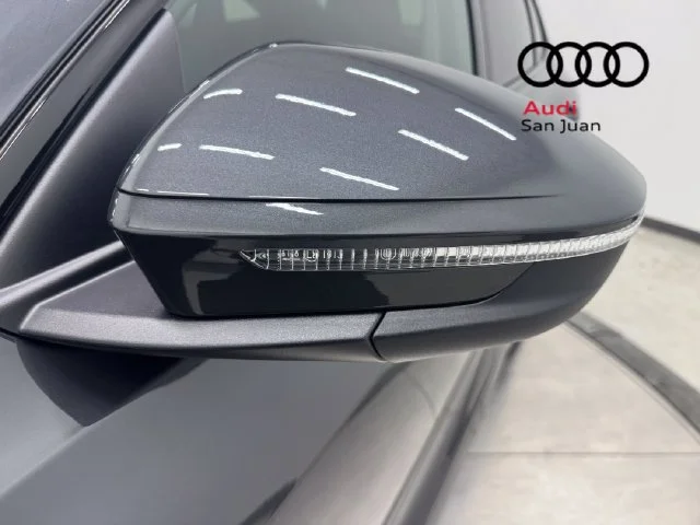 New 2026 Gray Audi 2.0T Premium Plus image 9