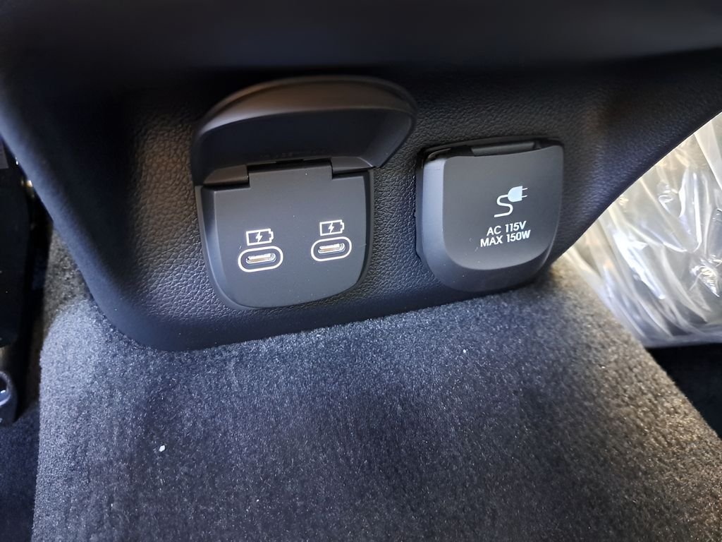 2026 GENESIS GV70 Sport Prestige - Photo 10