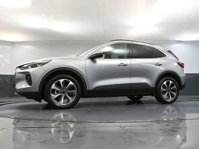 2024 Ford Escape Platinum - Photo 44