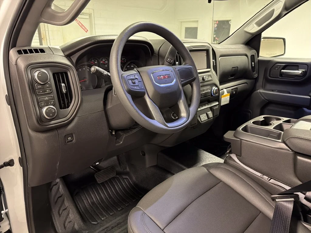 2026 GMC Sierra 1500 Pro - Photo 24