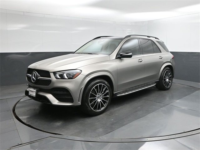 2022 Mercedes-Benz GLE GLE350