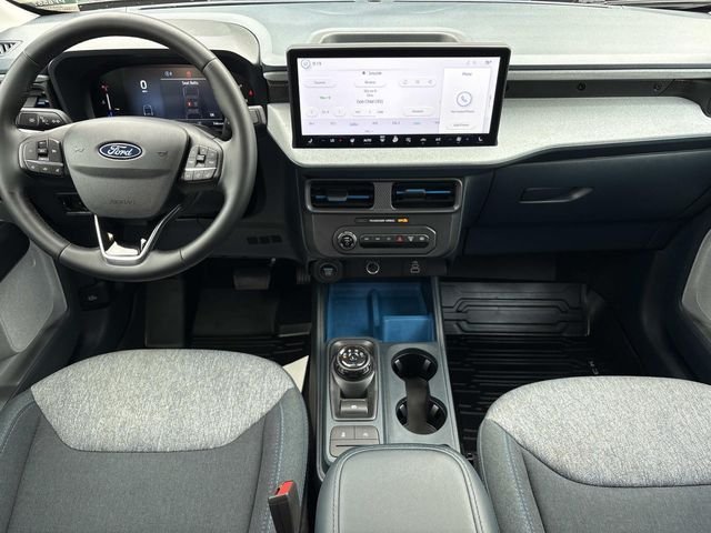 Certified Used 2025 Gray Ford XLT image 16
