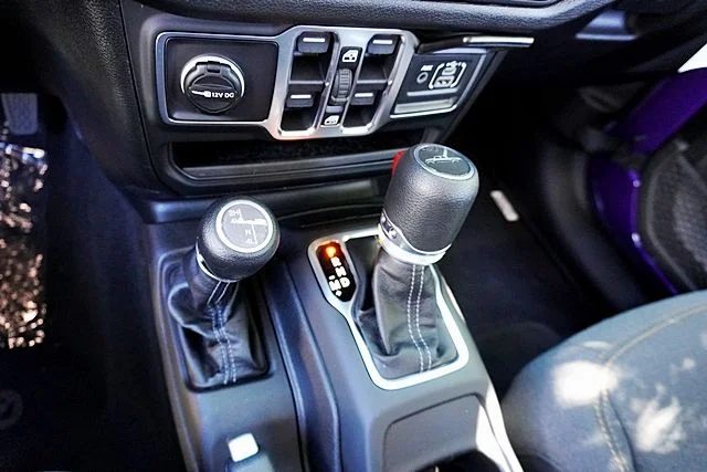 New 2026 Reign Jeep Sport S image 33