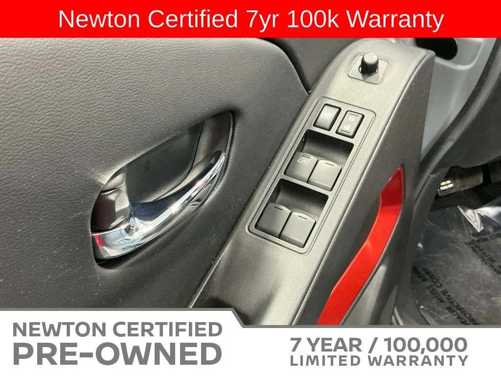 Certified Used 2025 Gray Nissan PRO-4X image 39