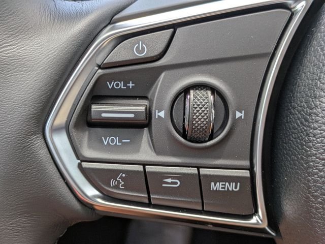 New 2026 Liquid Carbon Metallic Acura Technology Package image 27