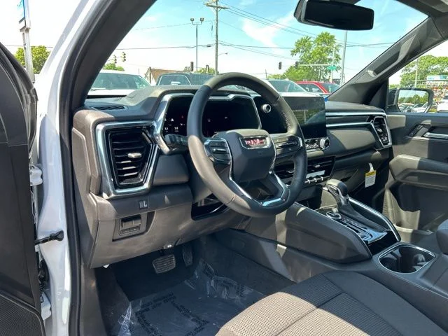 New 2026 Summit White GMC Elevation image 21