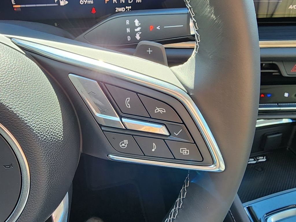 2026 Buick Envision Avenir - Photo 22