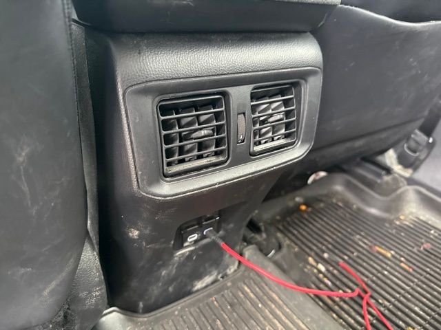 Used 2024 Off-white Toyota Limited image 27