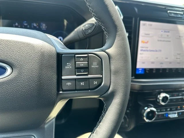New 2026 Avalanche Ford F-250® Lariat® image 40