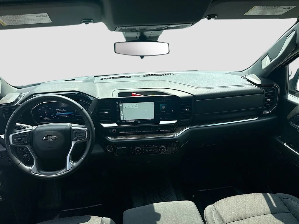 Used 2024 Gray Chevrolet RST image 25