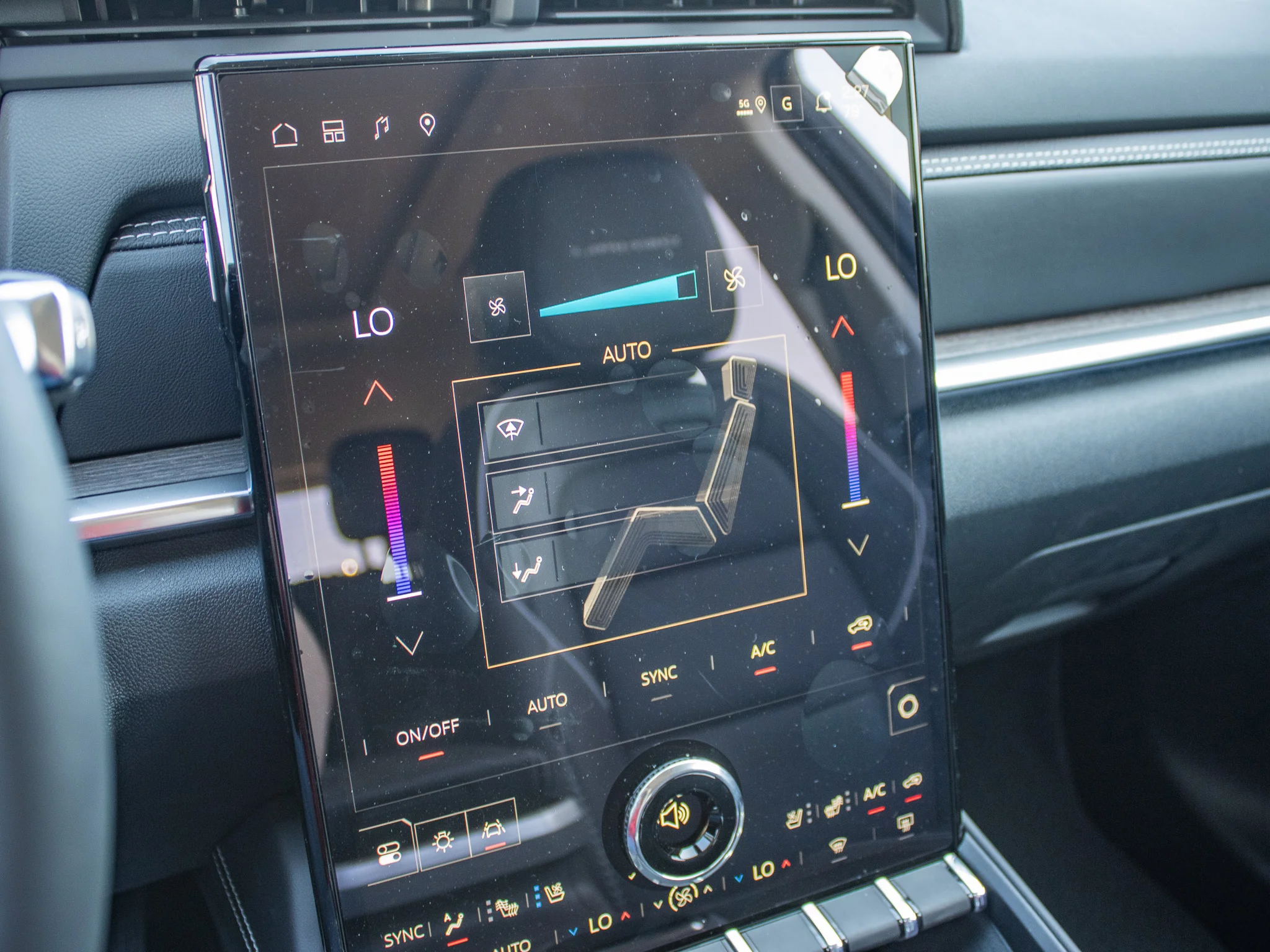 2027 GMC Terrain Denali - Photo 43